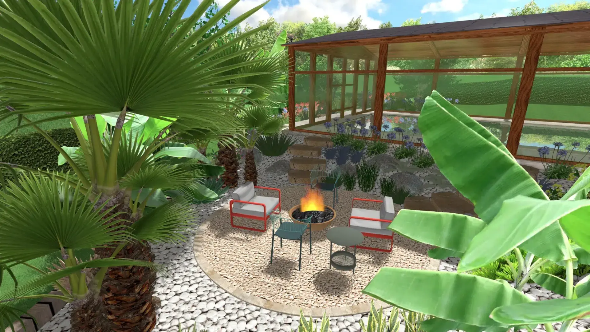 Etude paysagere jardin bureau paysages conseil profesionnel scaled