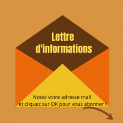 Lettre d infomation 1 1