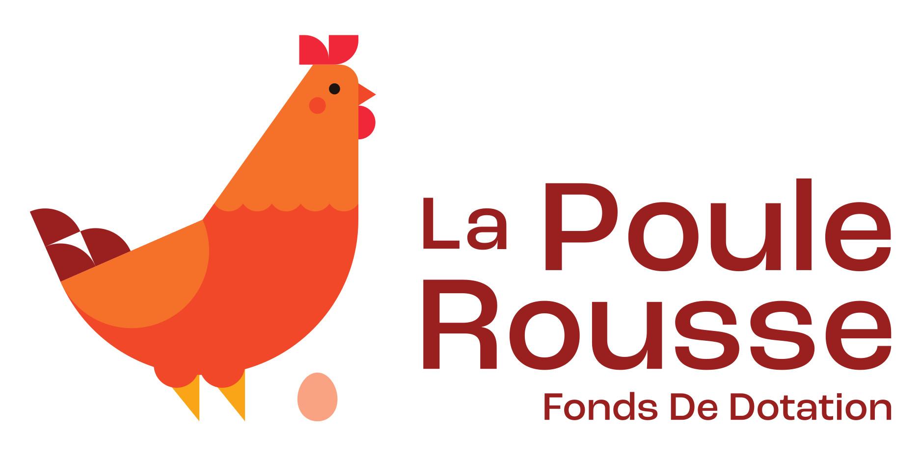 Logo horizontal couleur