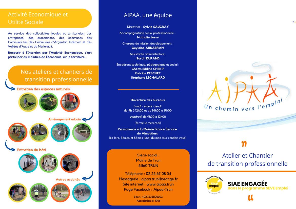 Plaquette 1